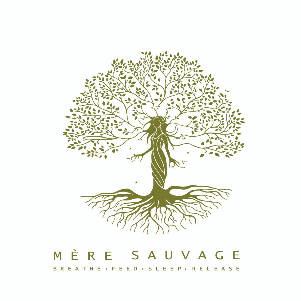 Logo Mère Sauvage